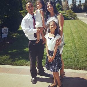 Meet your Posher, George